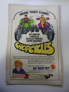 Fantastic Four #130 (1973) VG/FN Condition