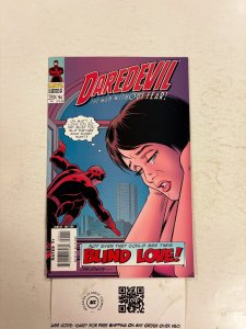 Daredevil #94 NM Marvel Comic Books Avengers Spider-Man Elektra 27 HH80