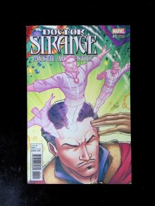 Doctor Strange Mystic Apprentice #1B  MARVEL Comics 2016 VF/NM  Lim Variant