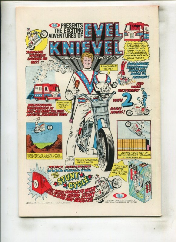 SUB-MARINER #68 (9.0) DISCO SUIT!! 1973