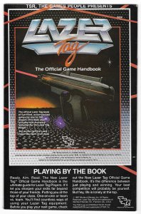 The Avengers #280 Direct Edition (1987)