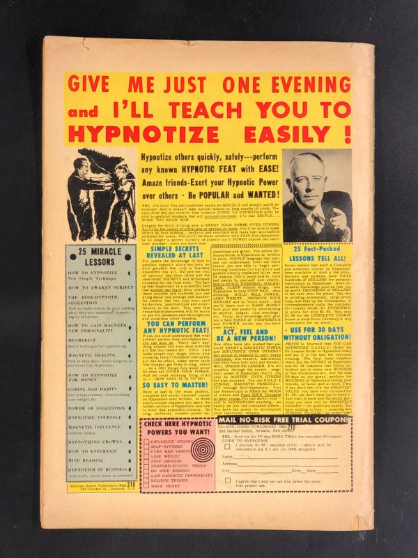 Adventures of the Fly #28 (1963)