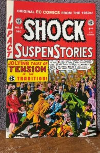 Shock SuspenStories #2 (1952)