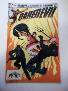Daredevil #194 (1983)
