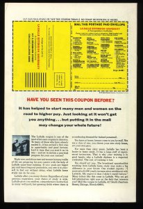 Amazing Spider-Man #127 VF- 7.5 Vulture! Human Torch! John Romita!