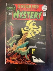 House of Mystery #200 (1972) - VF +