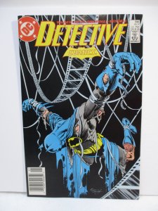 Detective Comics #596 (1989) 