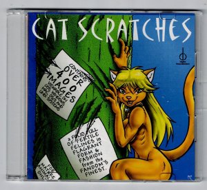 Cat Scratches