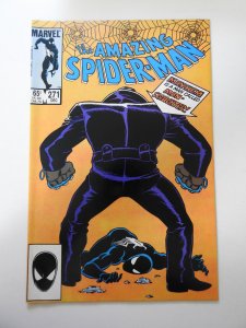 The Amazing Spider-Man #271 (1985)