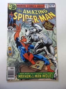 The Amazing Spider-Man #190 (1979) FN/VF Condition