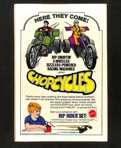 Amazing Spider-Man #116 Smasher Appearance! Stan Lee!