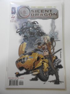Silent Dragon #2 (2005)