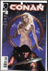 Conan #2 (2004)