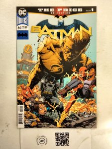 Batman #64 VF-NM DC Comic Book 23 TJ85