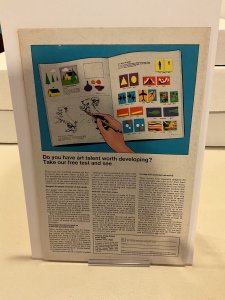 Avengers #72  1970  F