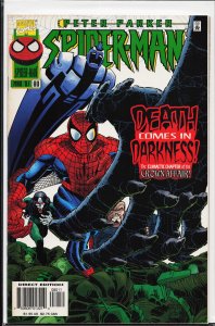 Spider-Man #80 (1997) Spider-Man