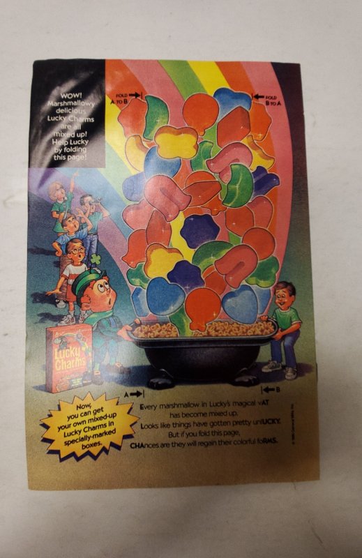 Green Lantern #5 (1990) NM DC Comic Book J722