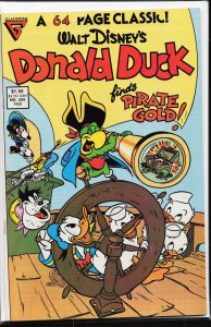 Donald Duck #250 (1987)