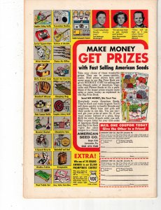 Action Comics #322 1965 FN/VF Mid-High-Grade Superman, Supergirl, Red Kryptonite