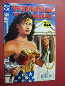 WONDER WOMAN #204 HIGH GRADE BOOK (9.0 to 9.4) OR BETTER