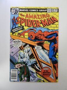 The Amazing Spider-Man #189 (1979) VF- condition