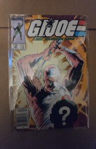 G.I. Joe: A Real American Hero #42 (1985)
