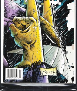 The Maxx #3 (1993) The Maxx