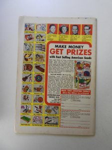 Metal Men #1 (1963) FN condition