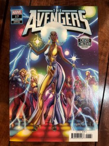 Avengers #17 (2024)