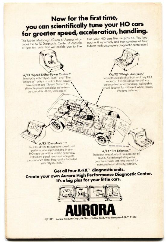 GREEN LANTERN #88-GOLDEN-AGE G.L.-NEAL ADAMS-1971-VF-HIGH GRADE