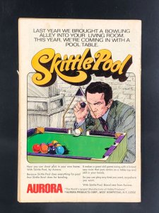 Justice League of America #86 (1970)