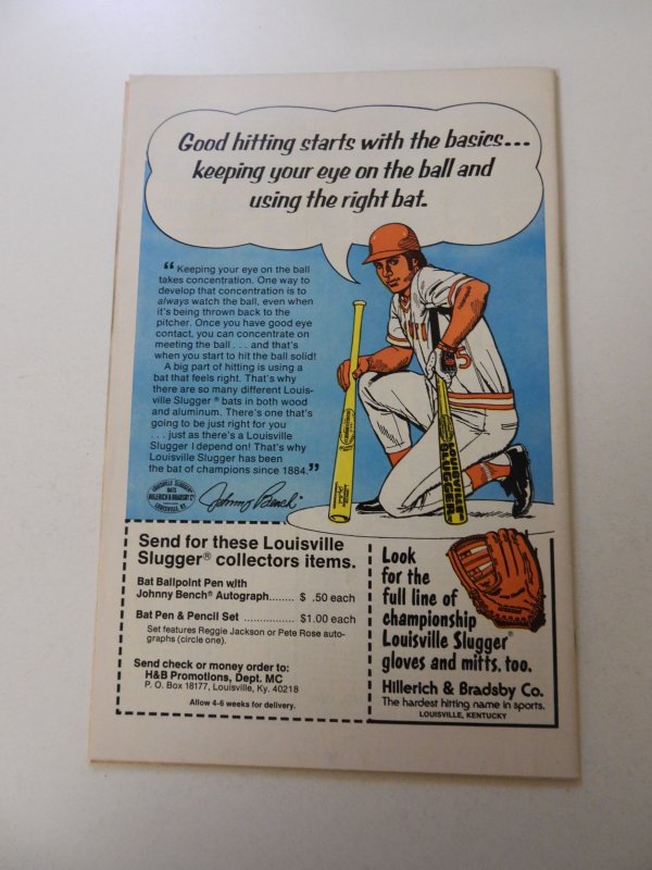 The Amazing Spider-Man #181 (1978) VF- condition