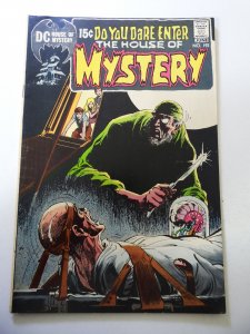 House of Mystery #192 (1971) FN+ Condition