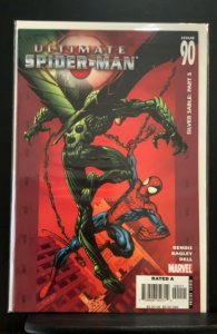 Ultimate Spider-Man #90 (2006)