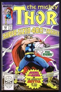 Thor #40
