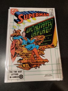 Superman #391 (1984)