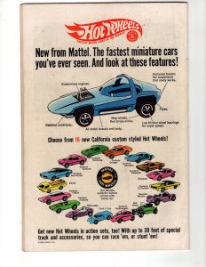 Action Comics #367 Neal Adams Cover Supergirl Appearance Silver Age DC