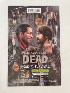 The Walking Dead # 178 NM 1st Print Image Comic Book Rick Grimes Michone 17 J247