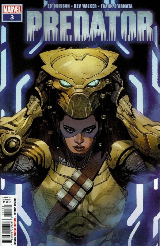 Marvel Comics to Publish New 'Alien' and 'Predator' Stories