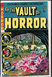 Vault of Horror #2 (1990)