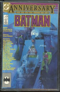 Batman #400 (1986) Batman