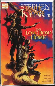 Dark Tower: The Long Road Home #2 (2008)