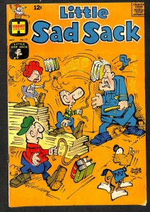 Little Sad Sack #16 