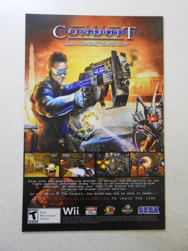 Deadpool: Suicide Kings #4 (2009) VF/NM Condition!