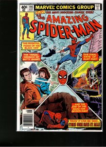 The Amazing Spider-Man #195 (1979)