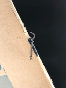 Classics Illustrated Junior #568 (1960) The Happy Hedgehog