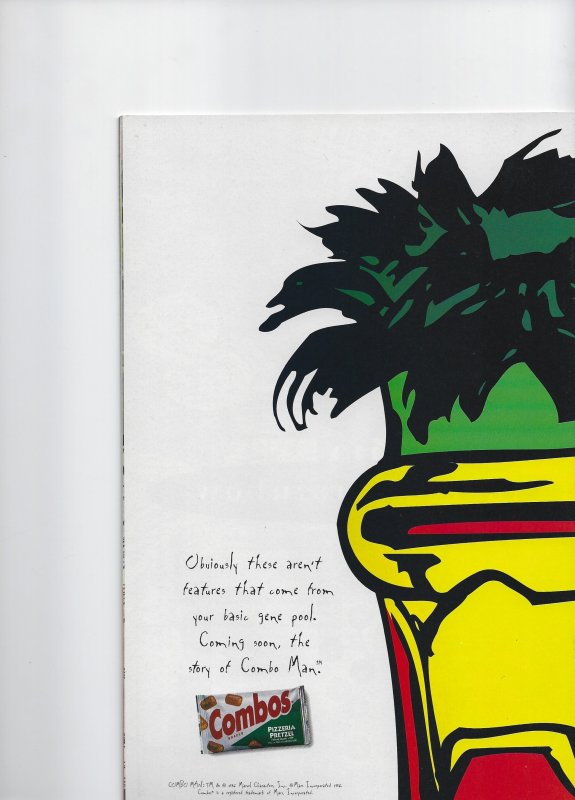 Wolverine #91 (1997)