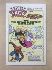 Amazing Spider-Man 278