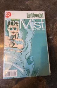 Starman: The Mist (1998)