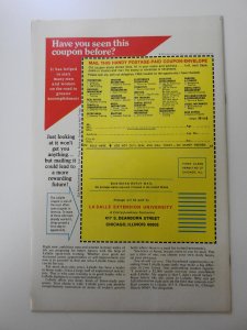 Daredevil #115 (1974) The Man Without Fear! Beautiful VF-NM!! MVS Intact!